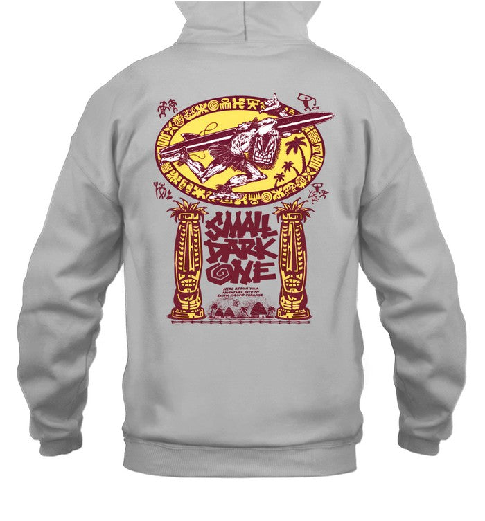 Lil Darkie Tiki Shirt 2024
