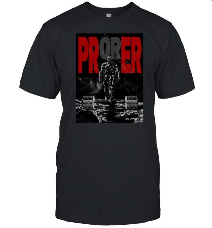 Raskol Pr Or Er Shirt