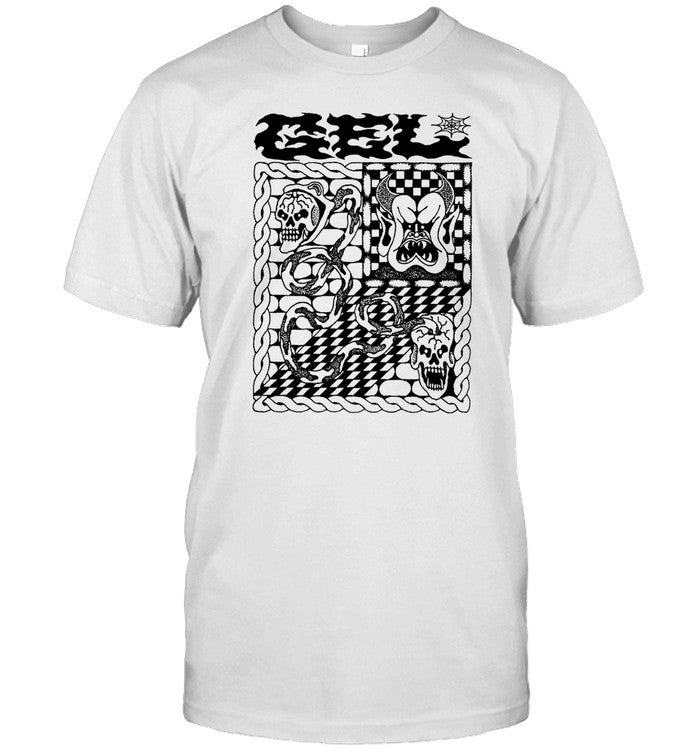 Shirt Gelhardcore Persona