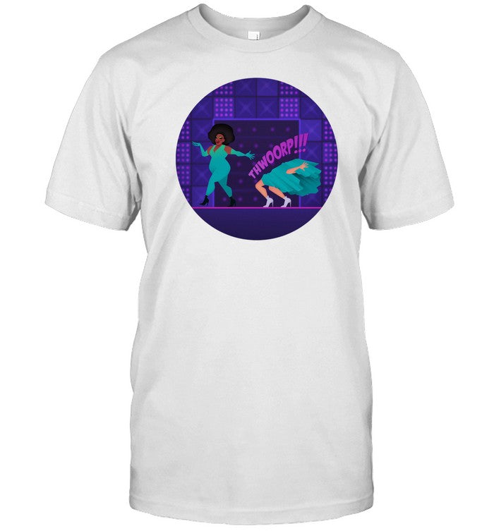Mybestjudy Thwoorp Shirts