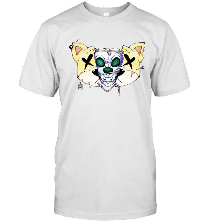 Rich And Lonely Frankenrichie New Shirt