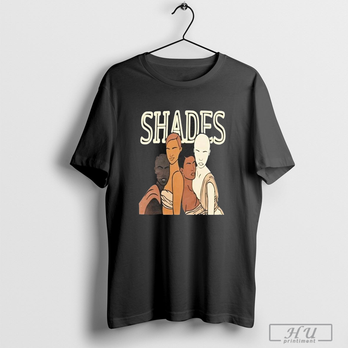 Ryan clark wearing shades T-shirt