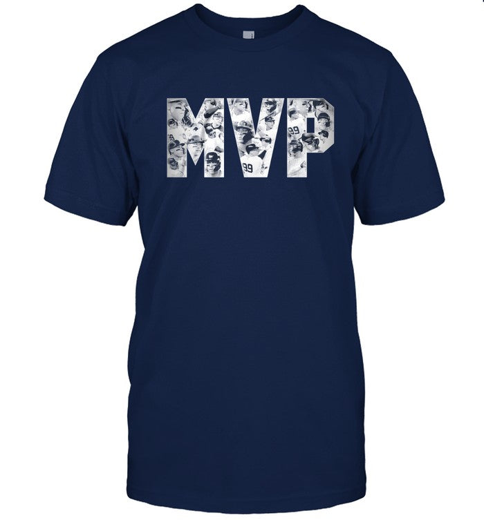 Judge MVP Shirt