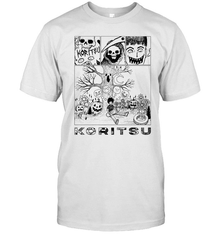 Spookygang New Shirt