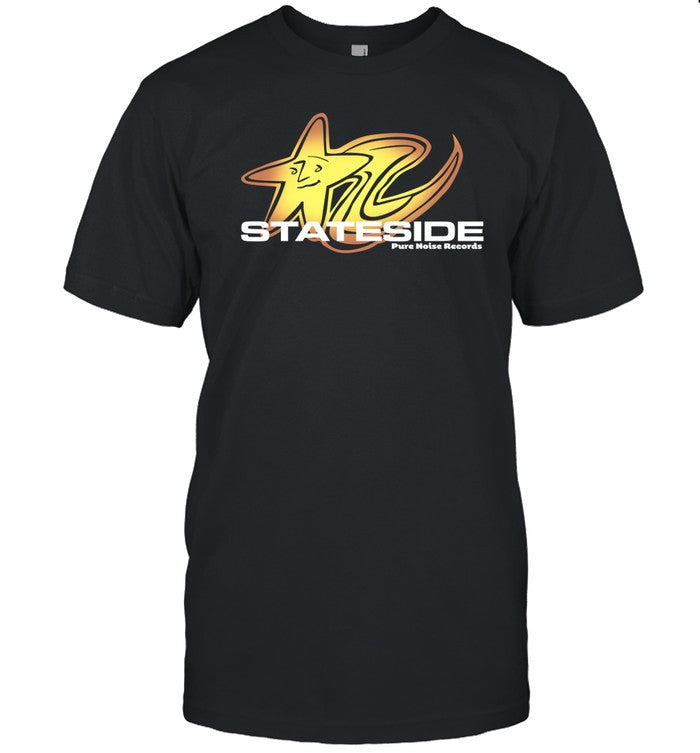 Stateside Pure Noise Records Shirt