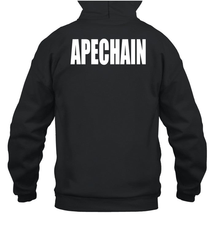 Rida Apechain Hoodie