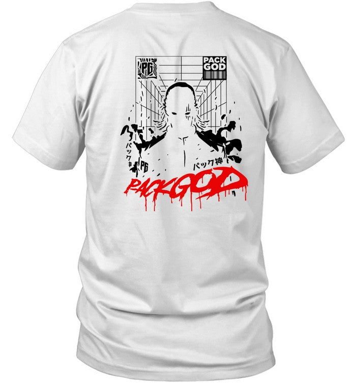 Packgod Shirt 2023