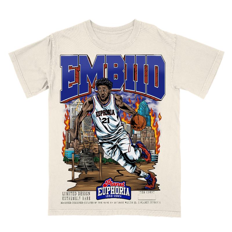 Joel Embiid