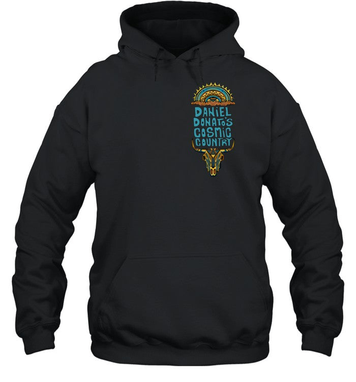 Spaghetti Western New Hoodie