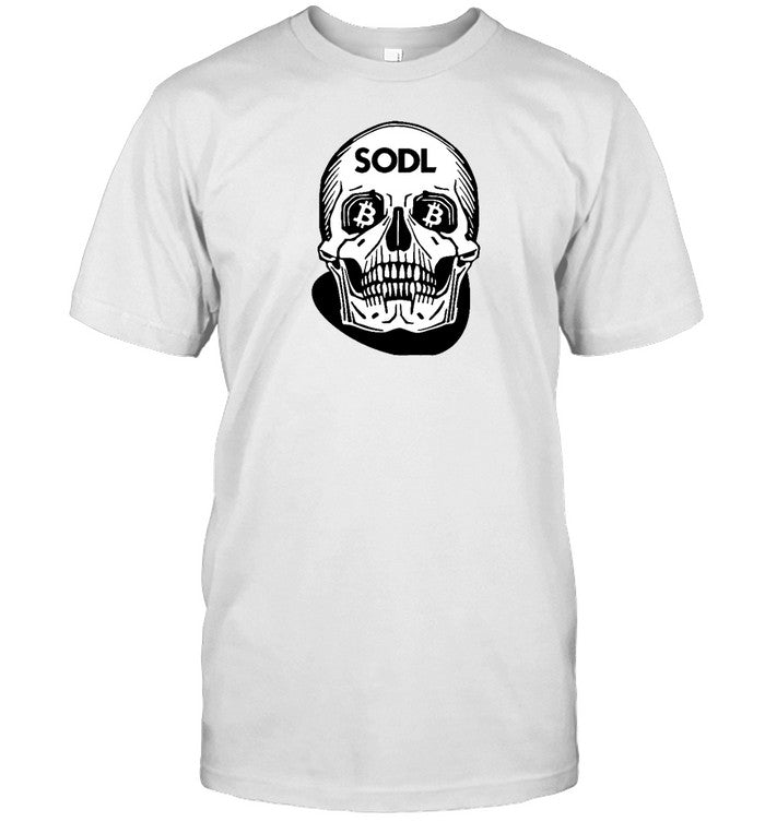 SODL Whalestreet Tee