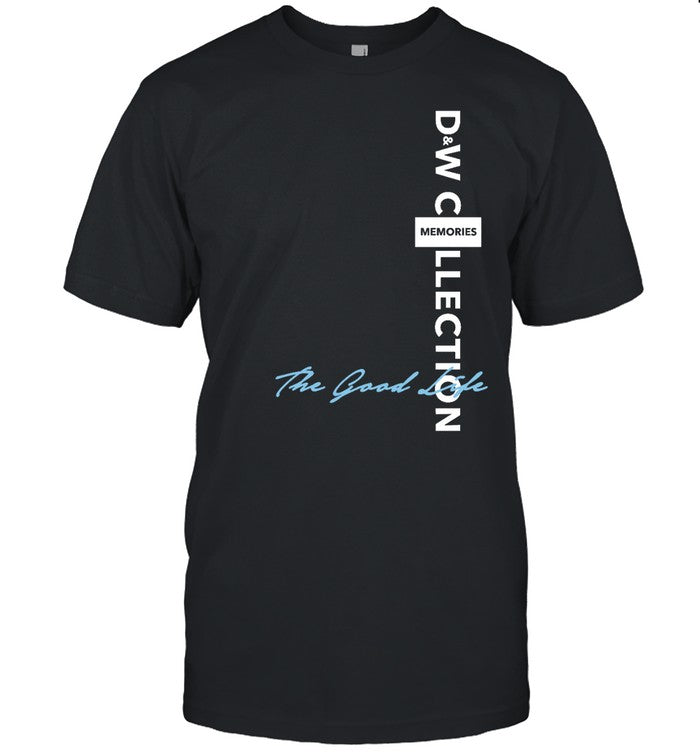 Sam Golbach - Fanjoy Tee shirt
