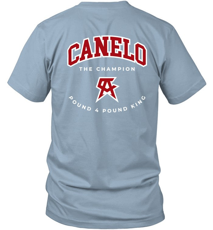 Shirt Sporty Canelo 2024