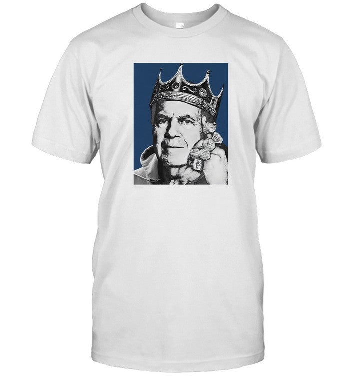 T-Shirts Bill Legend Champions 2024