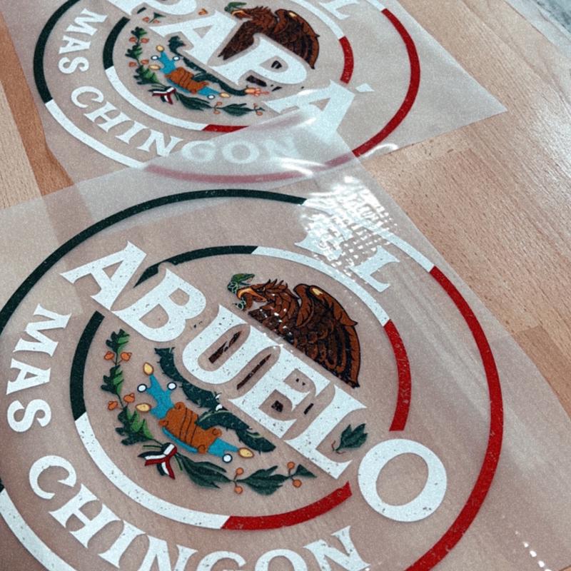 el abuelo mÃƒÂ¡s T-shirt