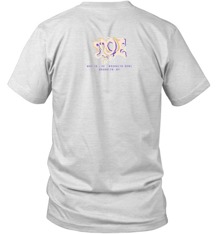 Moe 2023 T-Shirt