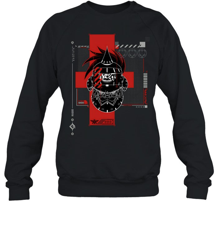 Limited Guilty Gear Potemkin Shirt