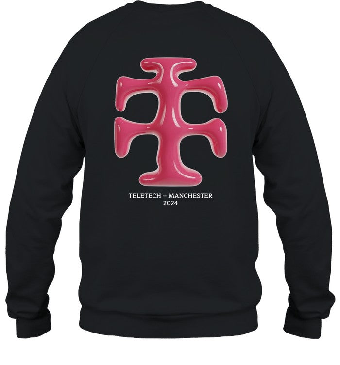 Pink Bubble T-Shirt