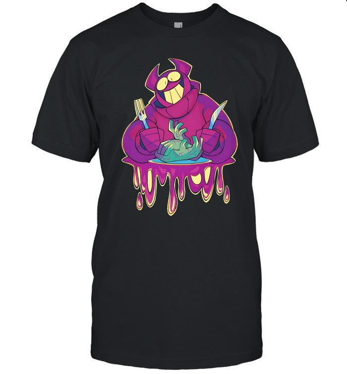 Spooky Month New Tee