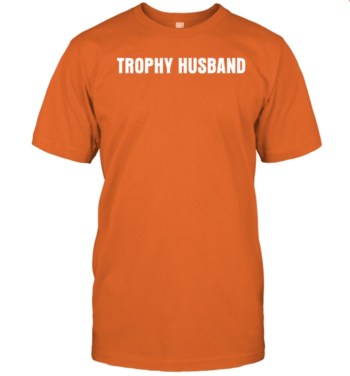 Denkmit Trophy Husband t-shirt, hoodie, tank top, sweater and long sleeve t-shirt
