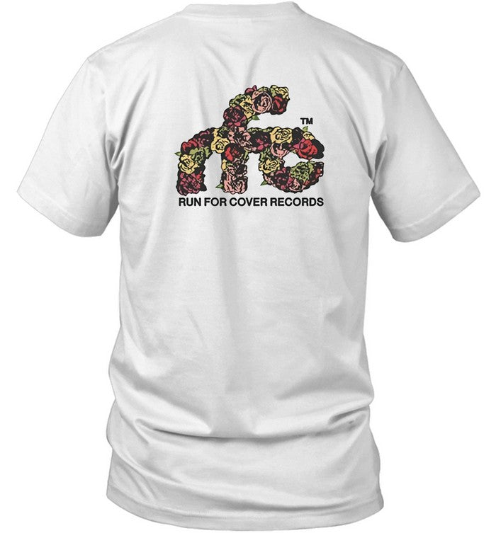 Citizen Youth 10-Year Anniversary Edition Out June 9Th Via Run For Cover Shirt