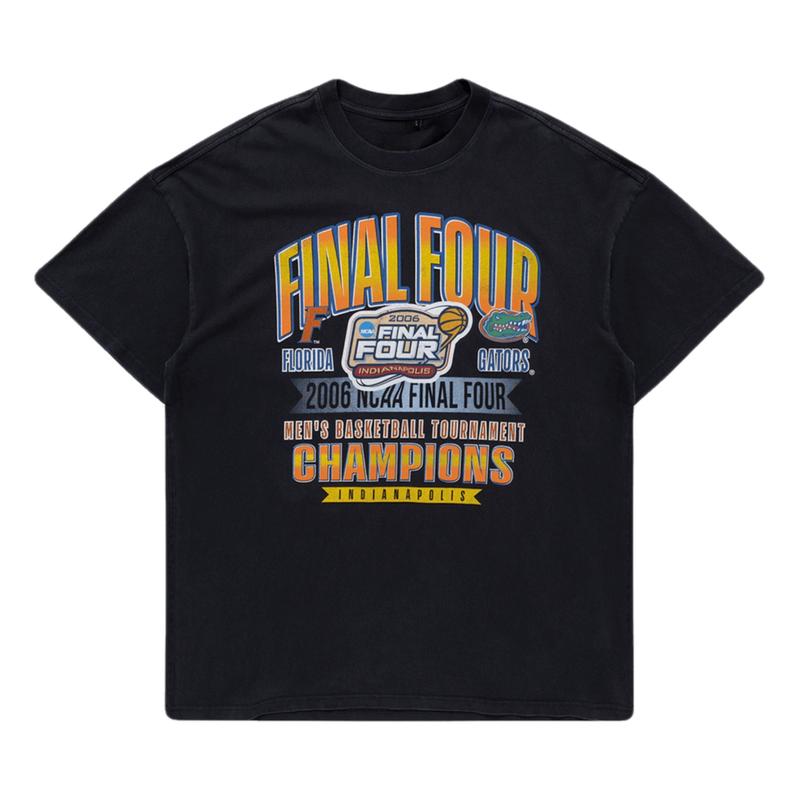 NCAA Vintage T-Shirt '06 Florida Gators