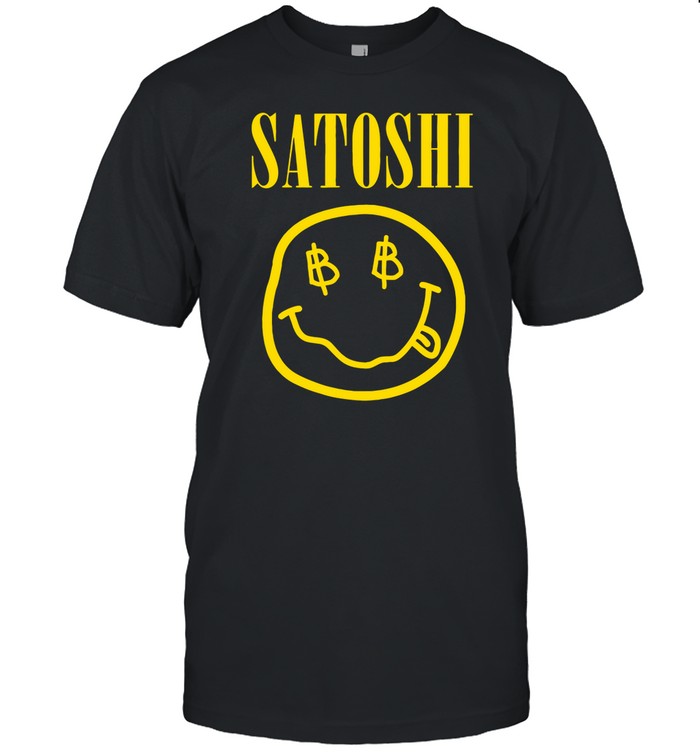 Satoshi