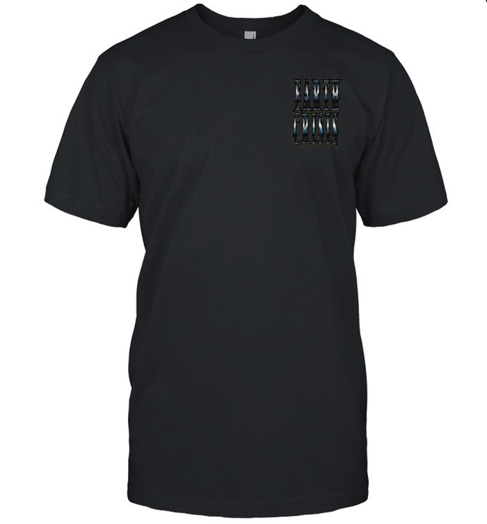 Earth Crisis Buske Limited Tee