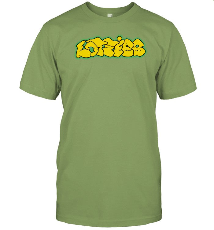 Shirt Jonah Hill Lozzies
