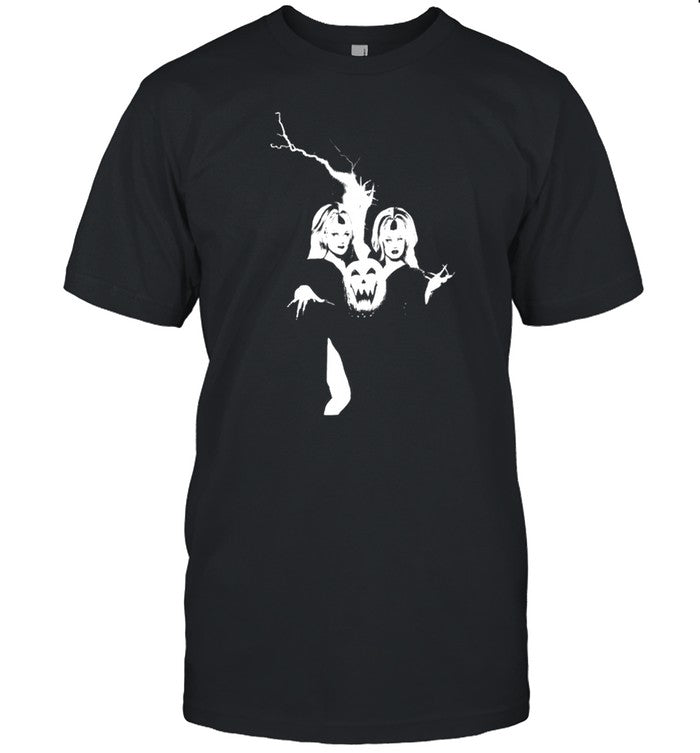 Lightning Strike Shirt
