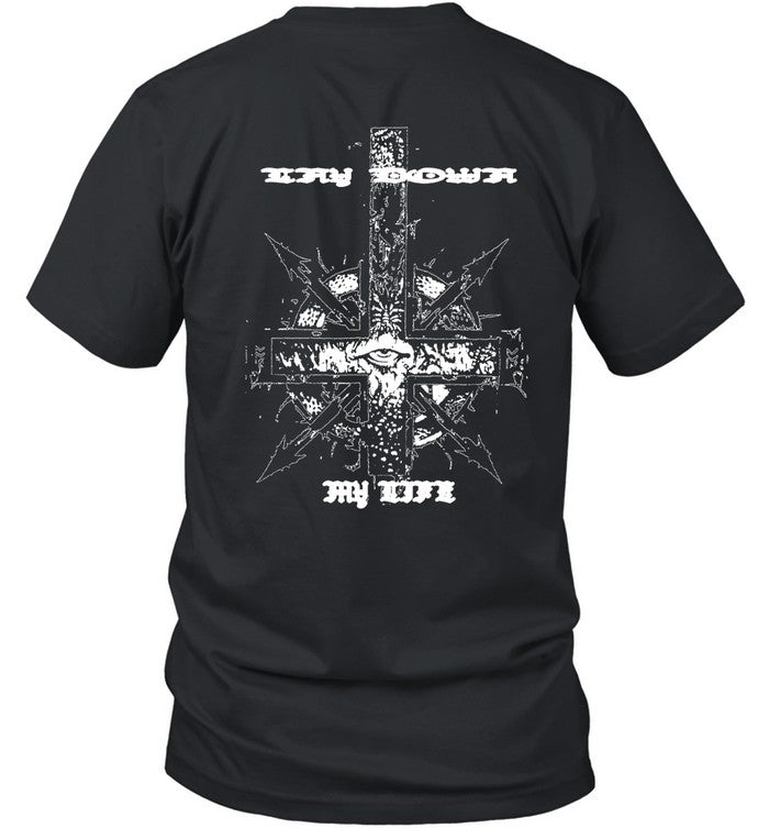 Jpegmafia Surveillance Systems T Shirt