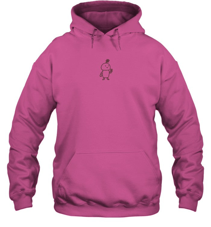 Deb Smikle Be The Energy Shirt