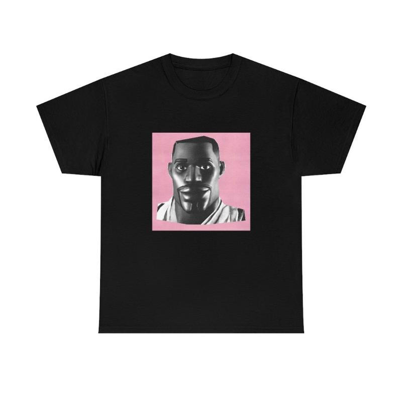IG0R x F0RT.NITE TEE, F0rt.nite Cotton Shirt Menswear T-Shirt