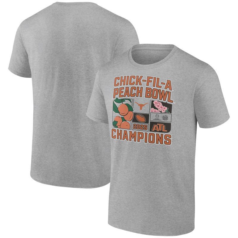 Texas Longhorns College Football Playoff Shirt, 2025 Peach Bowl Champions Victory Ahead Sweatshirt Tshirt, Vintage 2025 Peach Bowl Champions Shirt