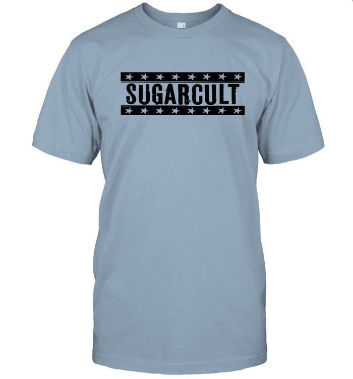 limited sugarcult shirt
