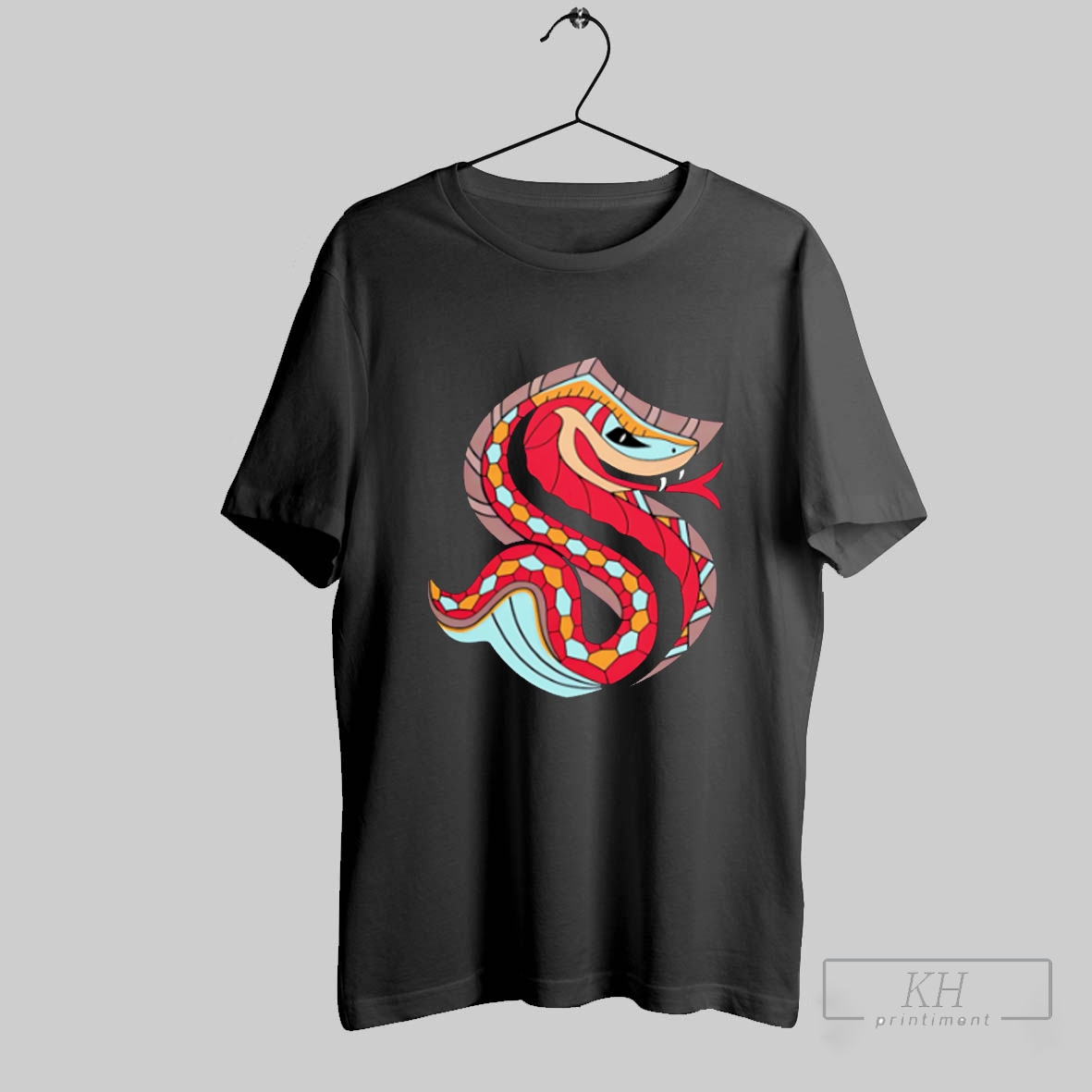 Seattle Kraken Lunar New Year Night 2025 Hockey Logo Shirt Sweatshirt Tee Shirt