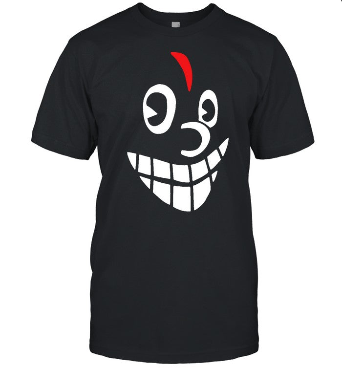 Lil darkie Tee shirt