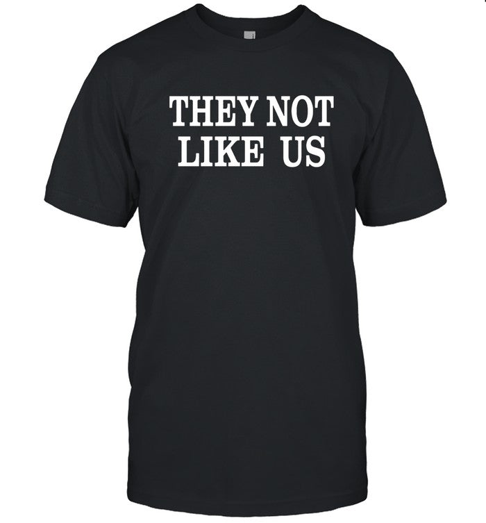 Limited Vivek Ranadive They Not Like Us Shirts