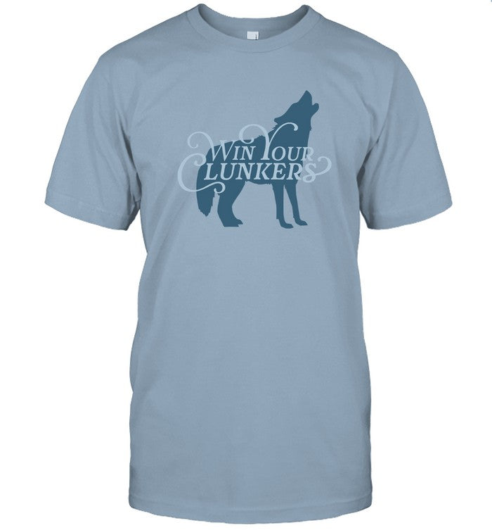 Shirt The Win Your Clunkers 2024