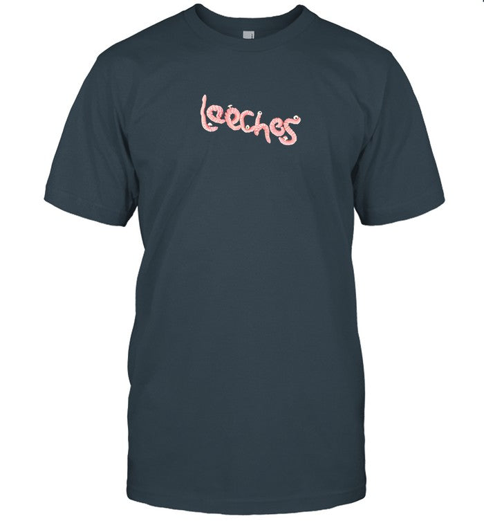 T-Shirt Melanie Martinez Leeches Limited