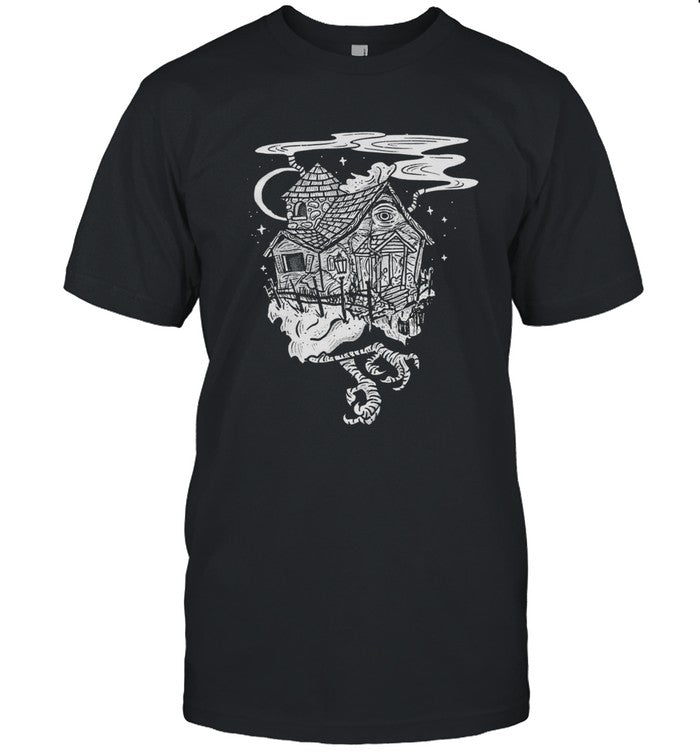 Shirt Baba Yaga 2024