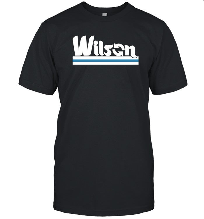 T Shirt Weston Wilson Cycle