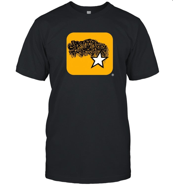 HYMNS European Tour 2024 Shirt