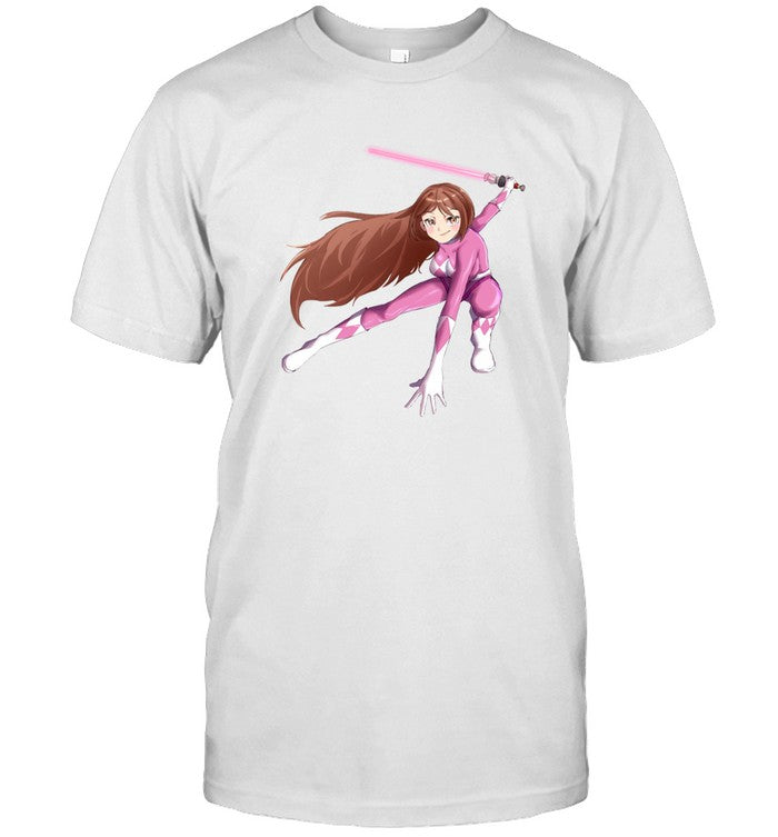 Jedichicklex Battle Shirt