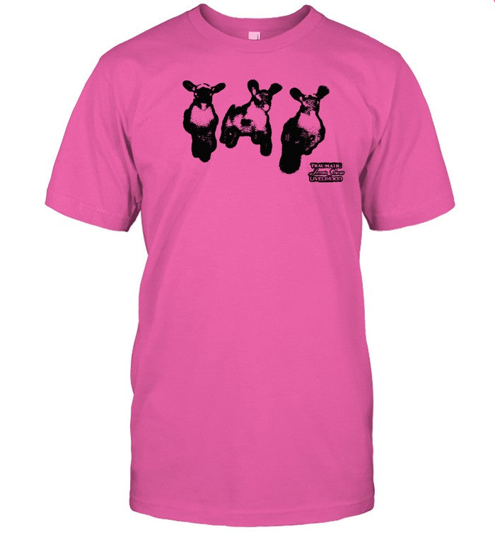 Shirt Traumatic Livelihood