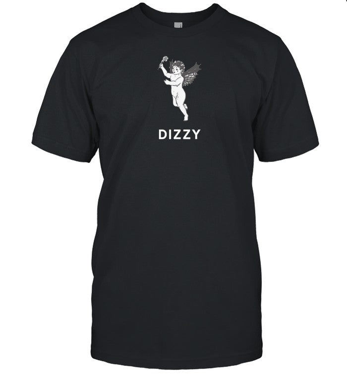 Dizzy The Band Devil Baby T-Shirt_1