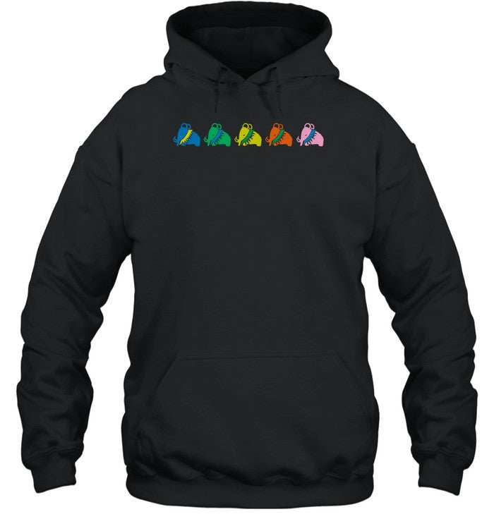 Limited Grateful Wooli Shirt