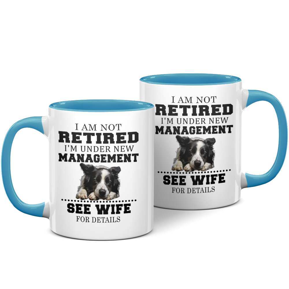 I AM NOT RETIRED I'M UNDER NEW MANAGEMENT SEE WIFE FOR DETAILS_1