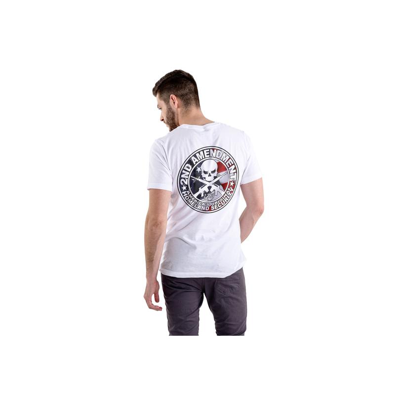 2ND AMENDMENT SHIRT