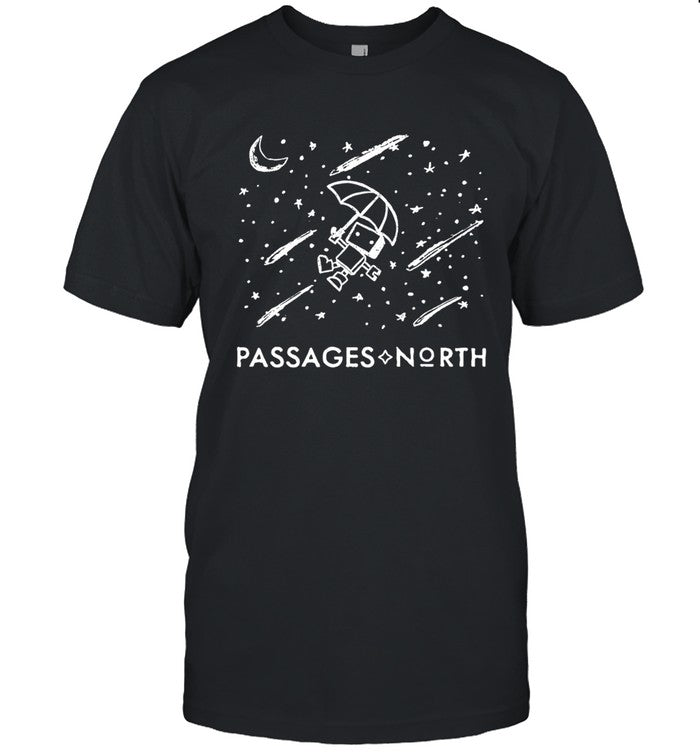 Limited Passages North 2024 Shirt