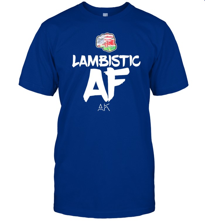 Lambistic Af